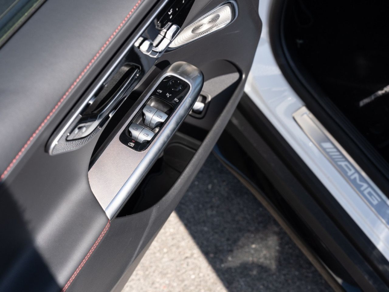 Mercedes-Benz GLC – Bild 22
