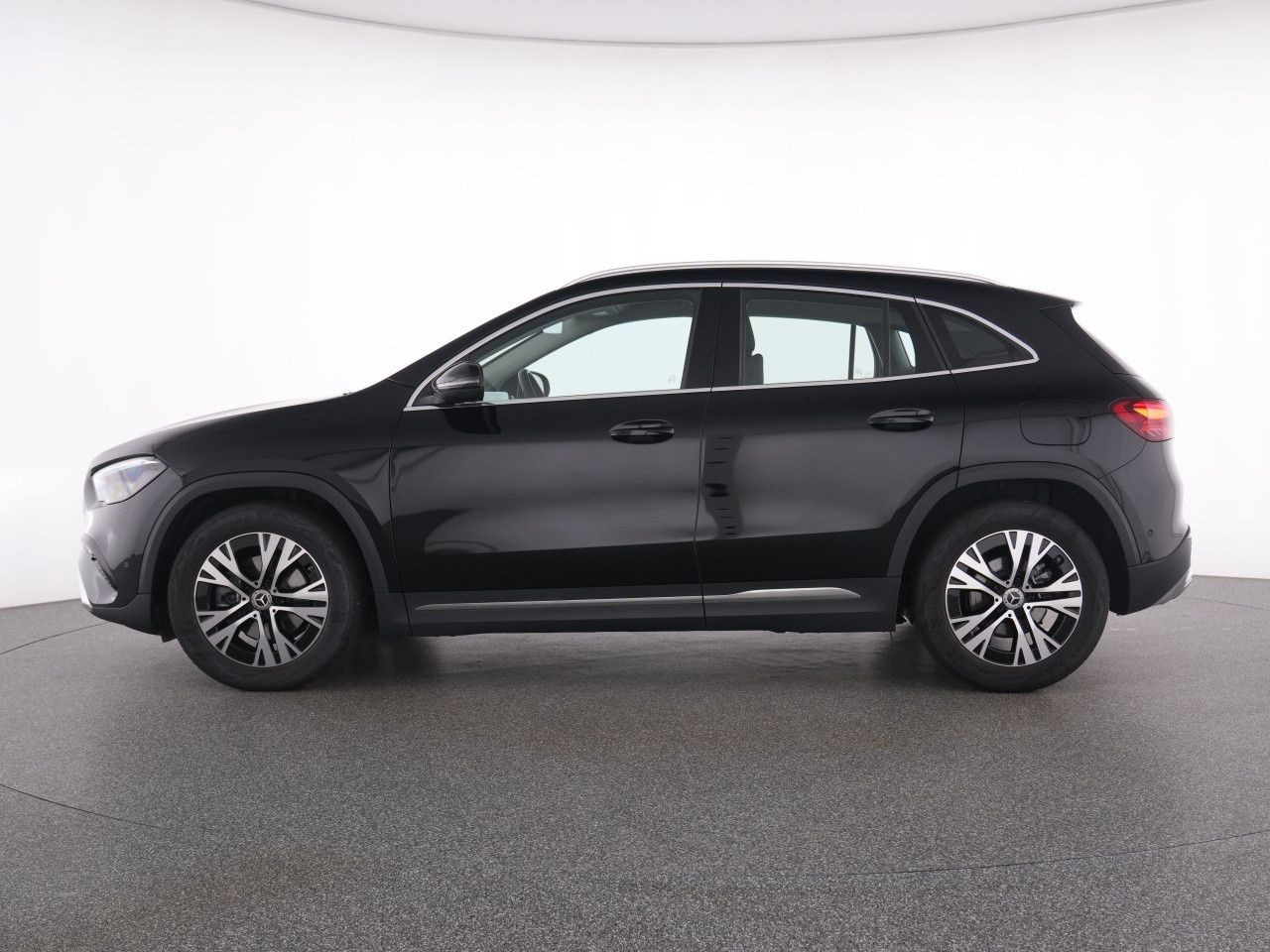 Mercedes-Benz GLA – Bild 10