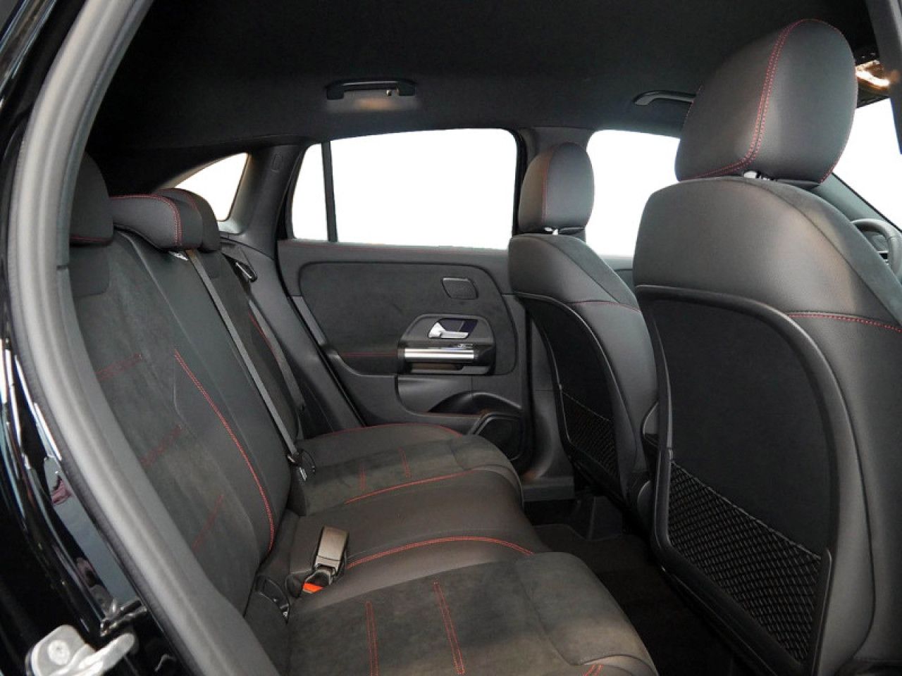 Mercedes-Benz GLA – Bild 6