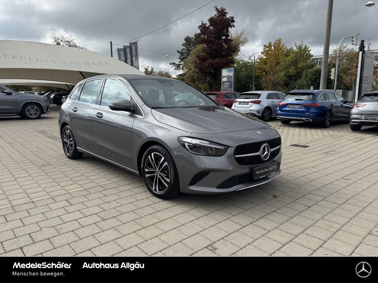Mercedes-Benz B-Klasse – Bild 7