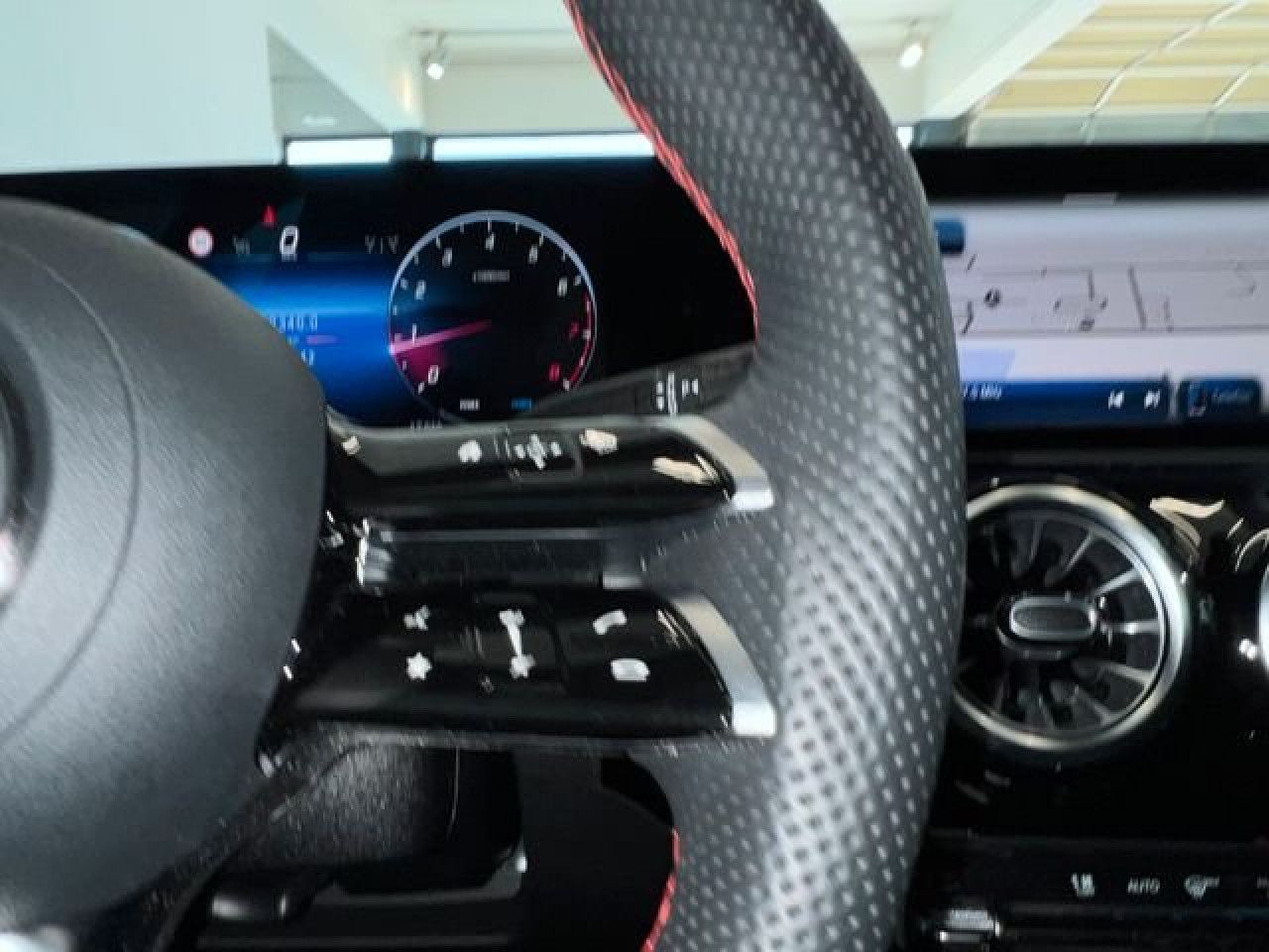 Mercedes-Benz CLA – Bild 34
