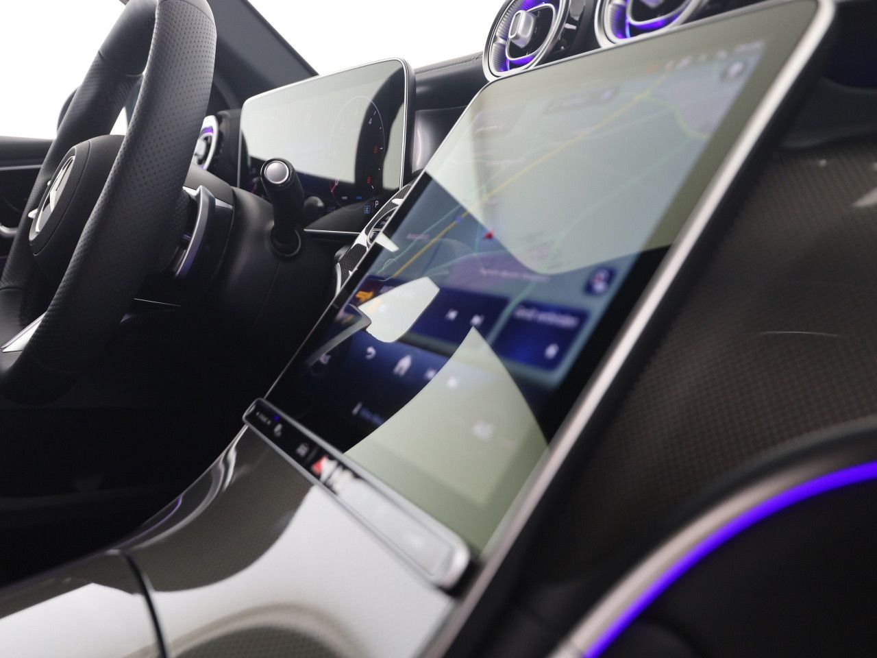 Mercedes-Benz GLC – Bild 18