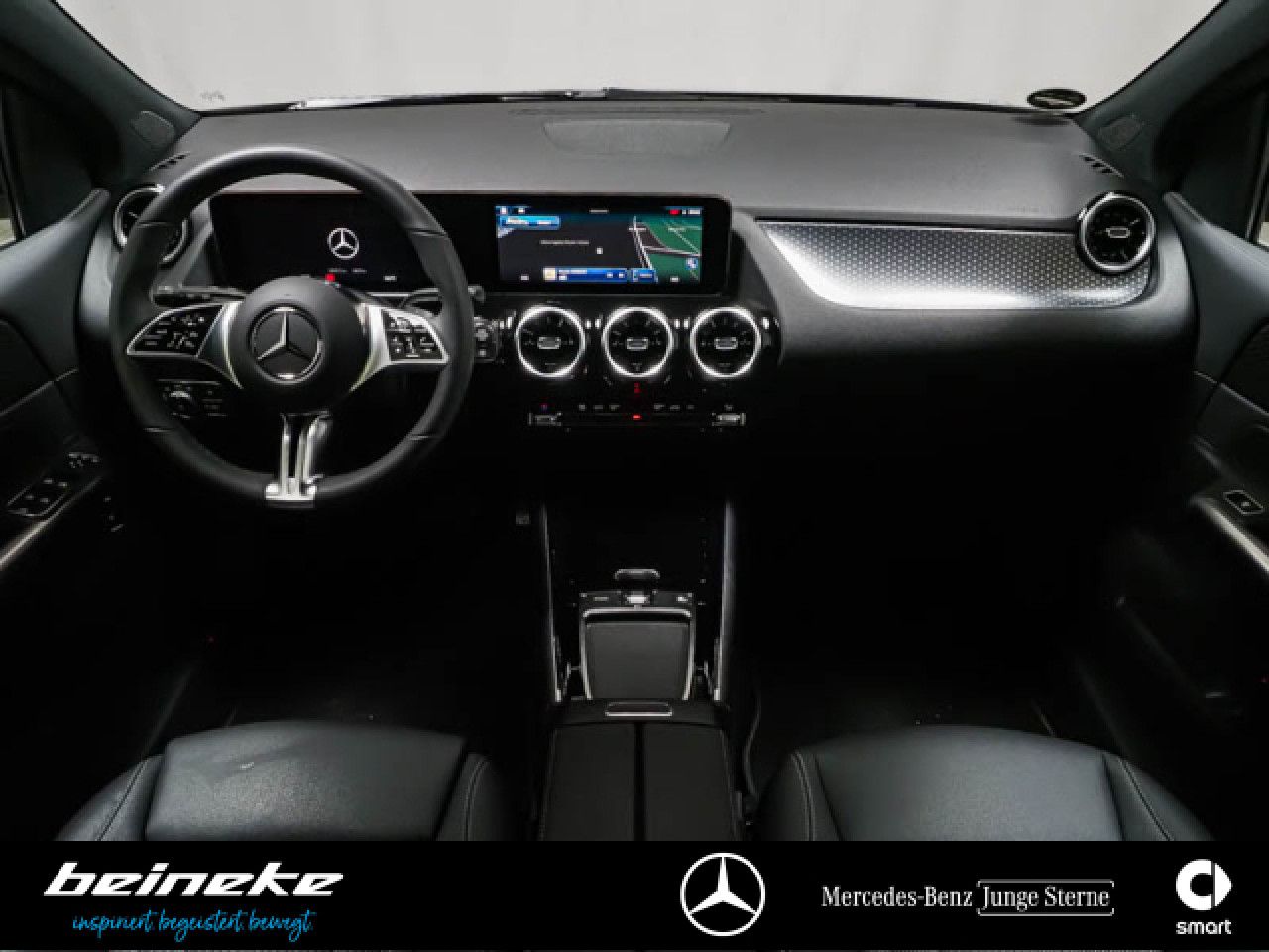 Mercedes-Benz B-Klasse – Bild 7