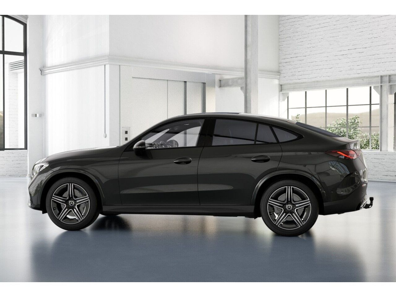 Mercedes-Benz GLC – Bild 10