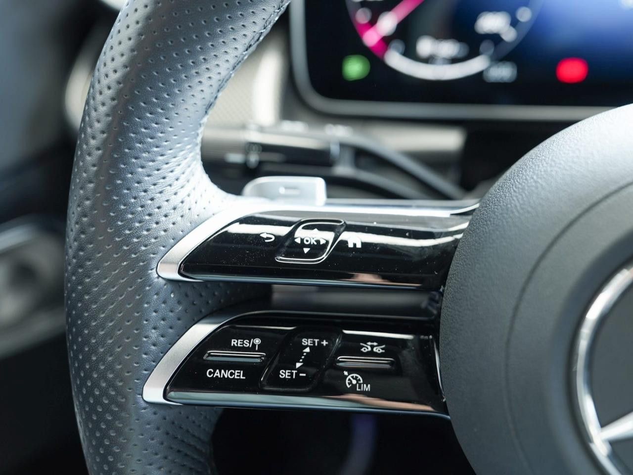 Mercedes-Benz GLC – Bild 18