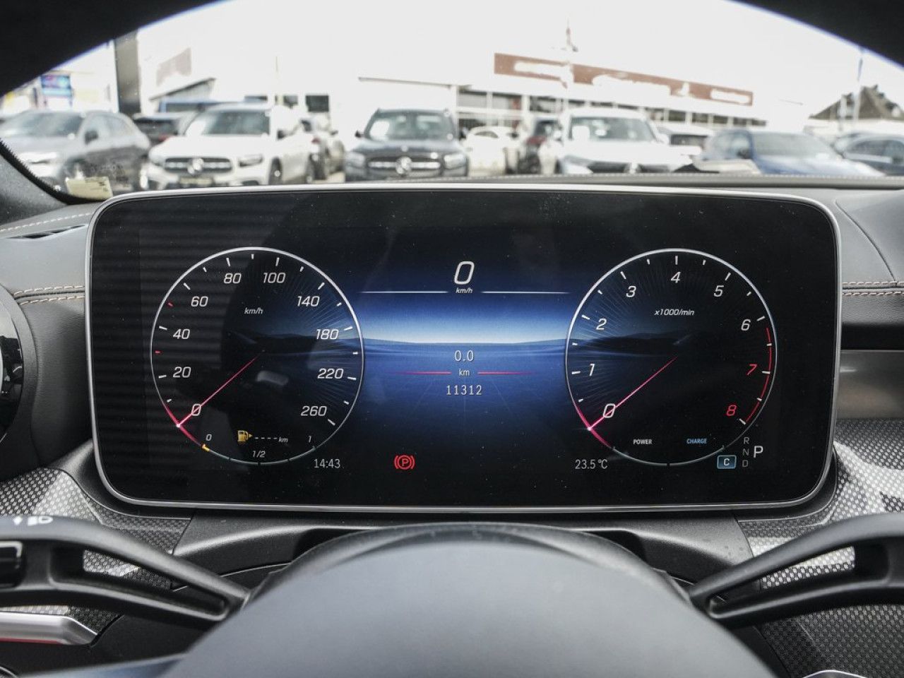 Mercedes-Benz CLE – Bild 7