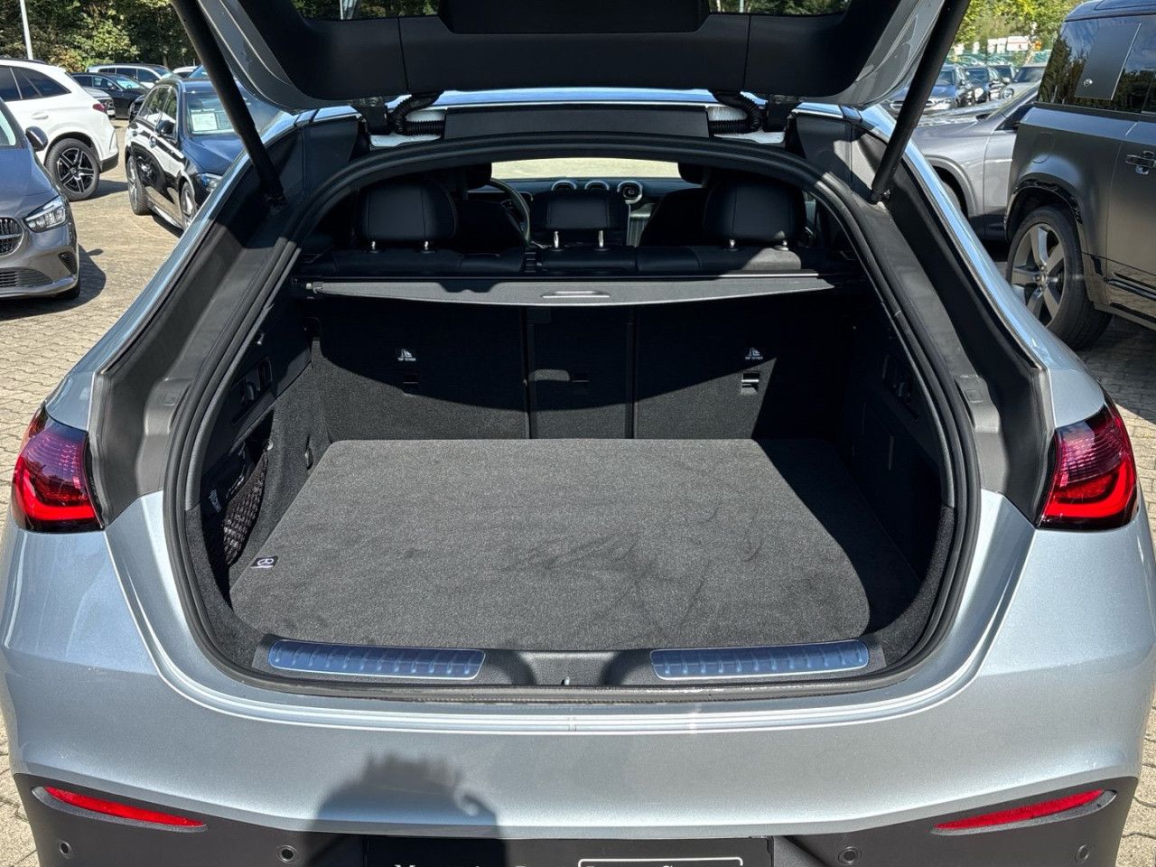 Mercedes-Benz GLC – Bild 20