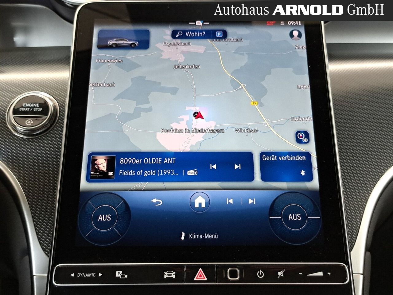 Mercedes-Benz GLC – Bild 10