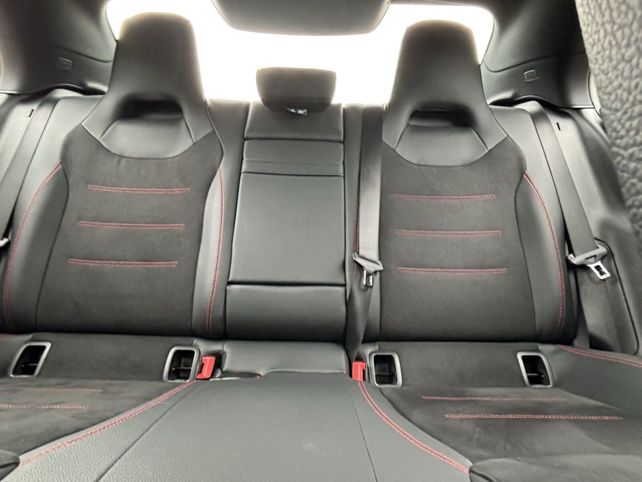 Mercedes-Benz CLA – Bild 18