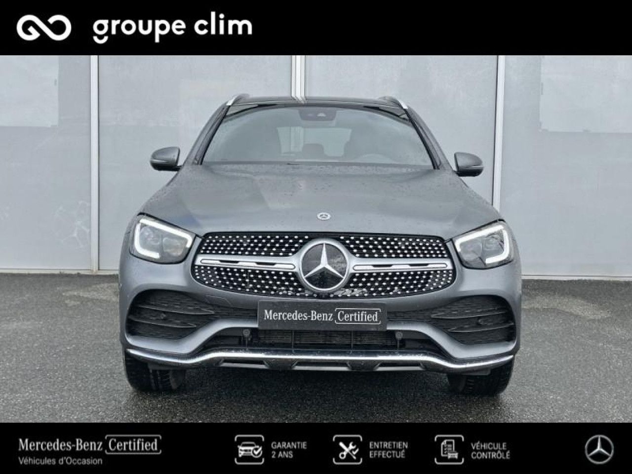 Photo du véhicule 2 / 18