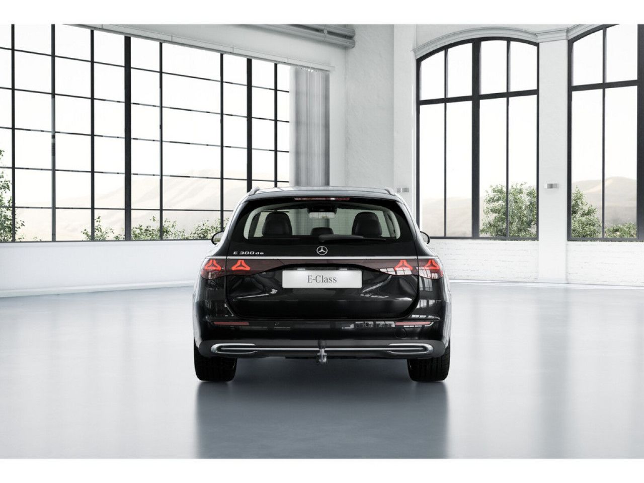 Mercedes-Benz E-Klasse – Bild 12