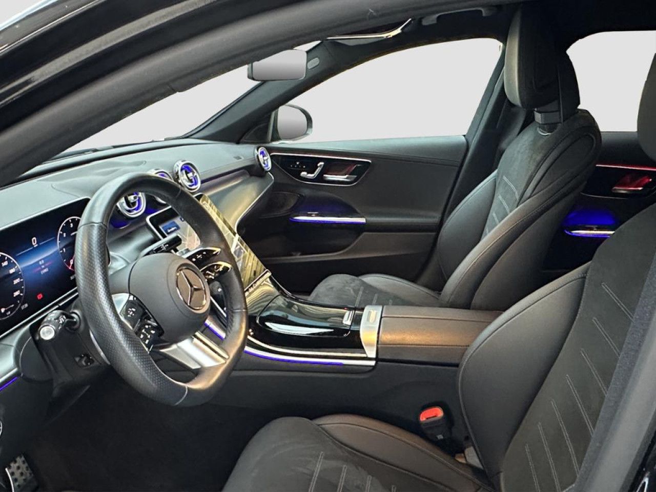 Mercedes-Benz C-Klasse – Bild 5
