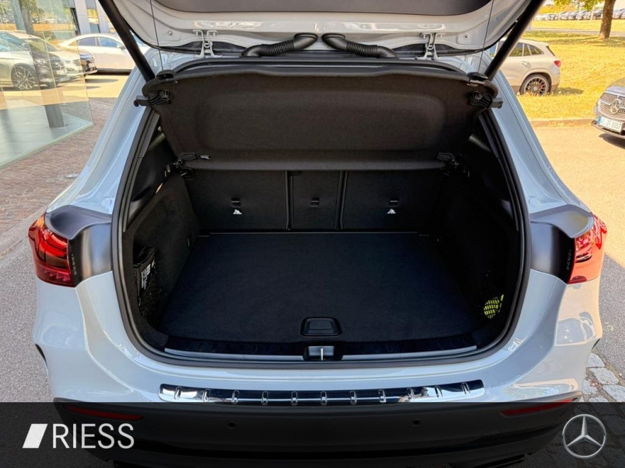 Mercedes-Benz GLA – Bild 14