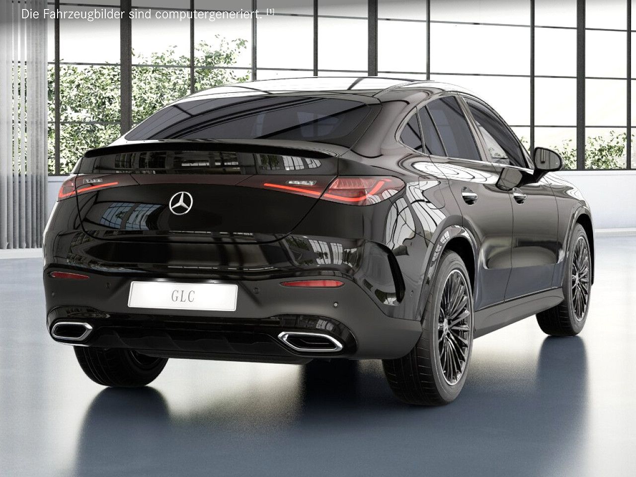 Mercedes-Benz GLC – Bild 12