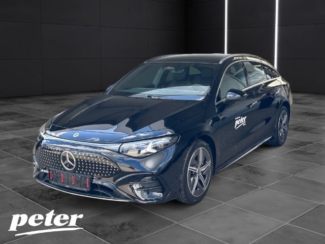 Mercedes-Benz CLA 250 occasion