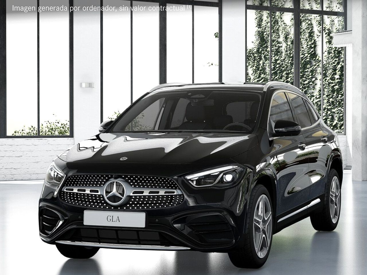 Foto de estudio 1 / 5