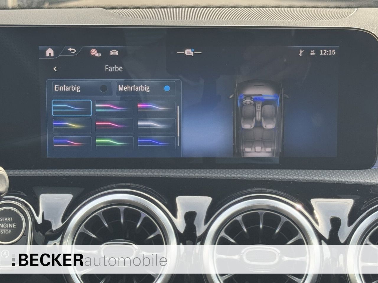 Mercedes-Benz A-Klasse – Bild 13