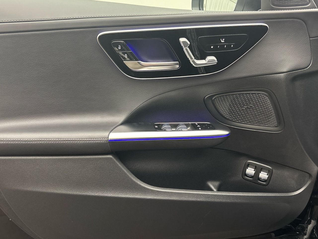 Mercedes-Benz C-Klasse – Bild 13