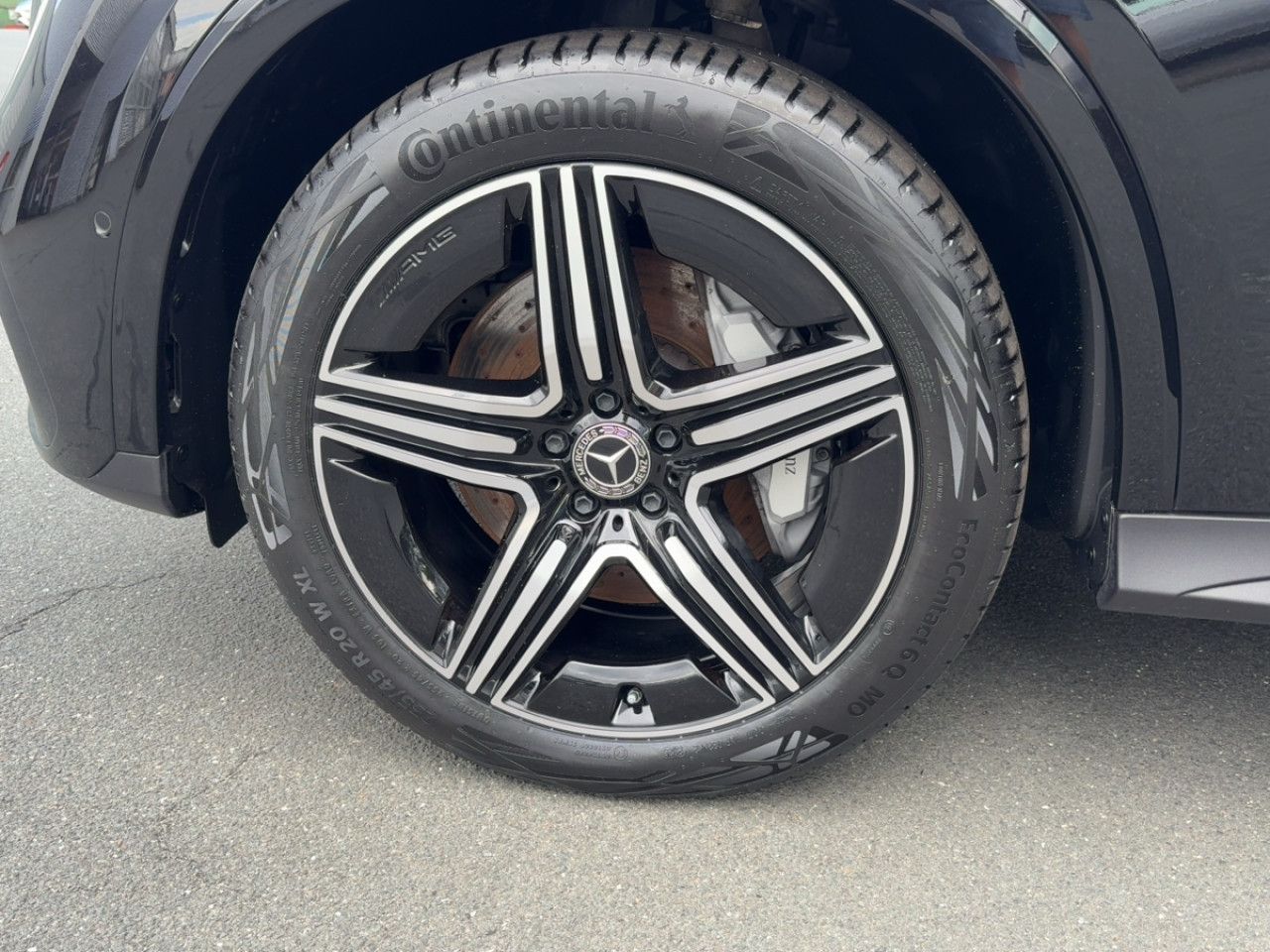 Mercedes-Benz GLC – Bild 13