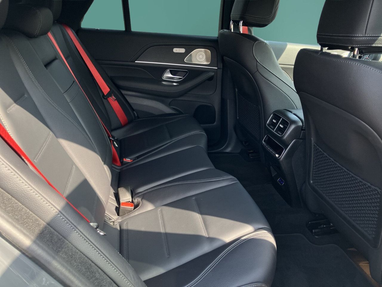 Mercedes-Benz GLE – Bild 19