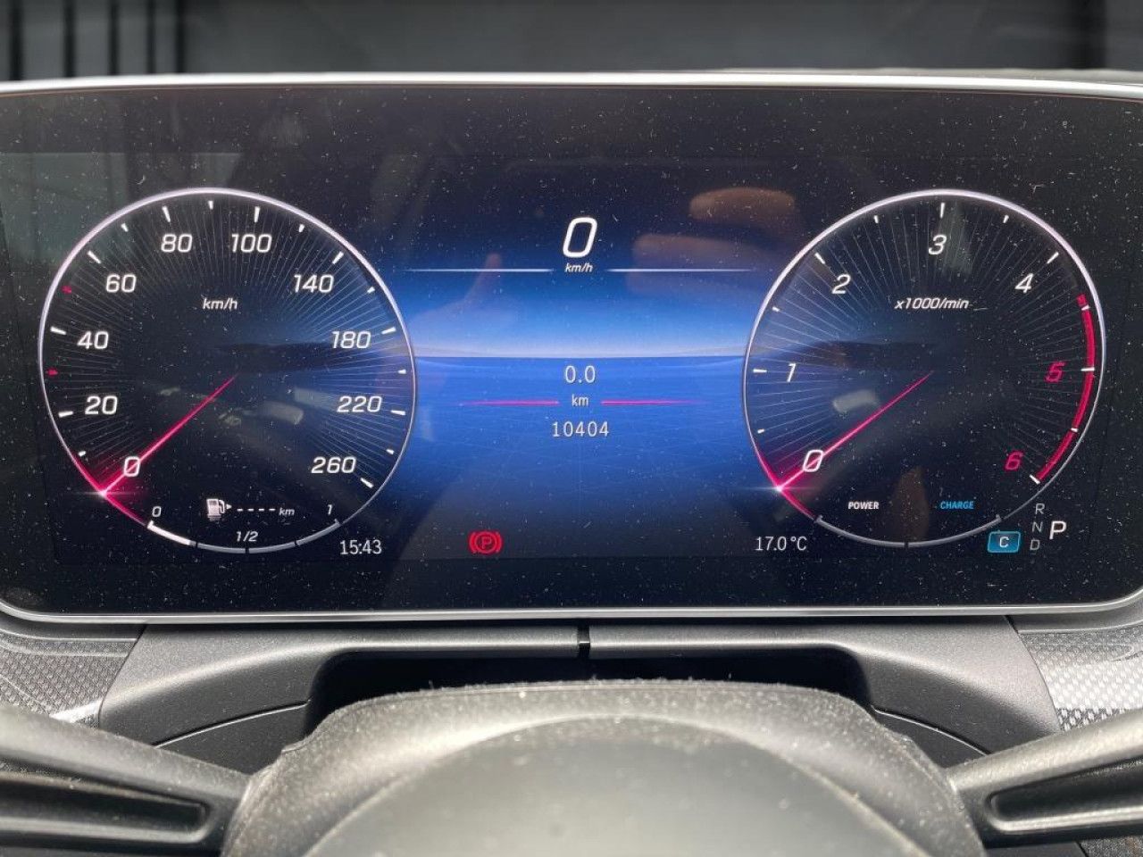 Mercedes-Benz C-Klasse – Bild 5