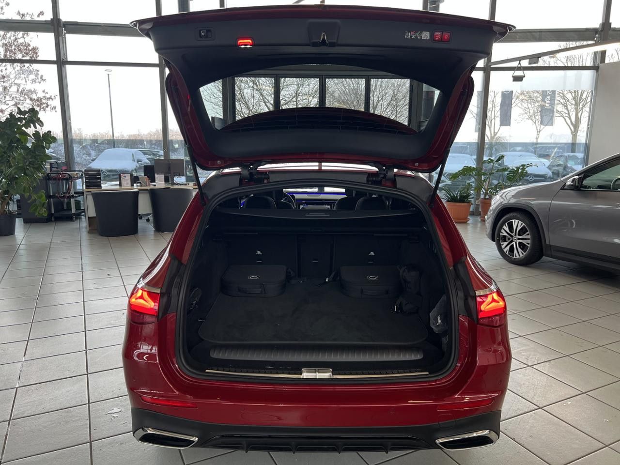 Fahrzeugbild 14 / 20