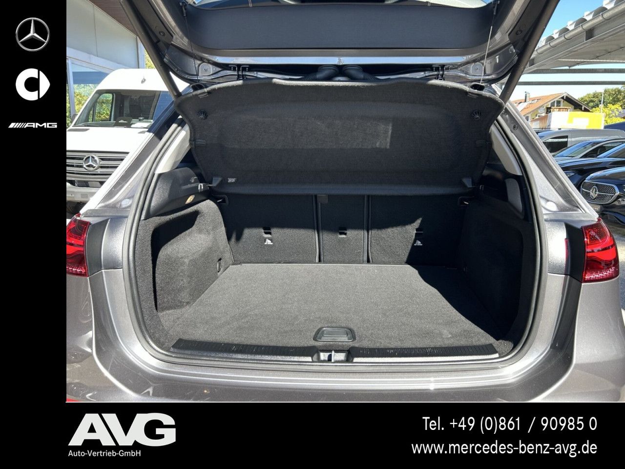 Mercedes-Benz B-Klasse – Bild 22