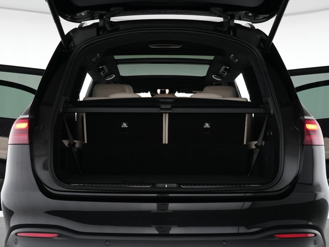 Mercedes-Benz GLS – Bild 15