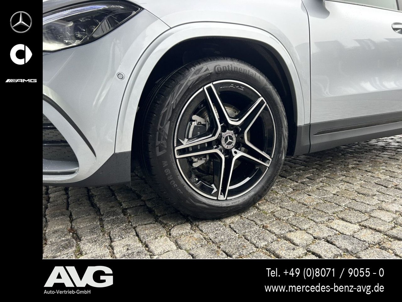 Mercedes-Benz GLA – Bild 7