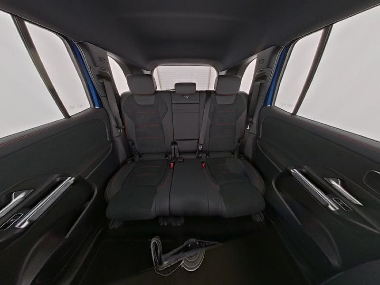 Mercedes-Benz EQB – Bild 6