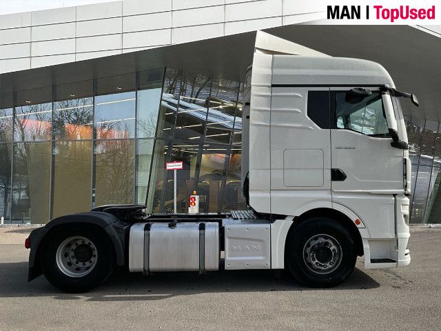MAN TGX 18.510 4x2 BL SA 5
