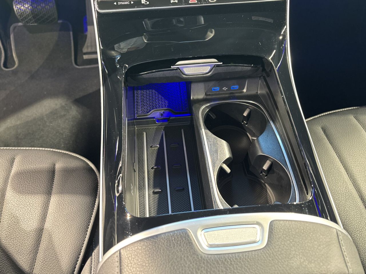 Mercedes-Benz S-Klasse – Bild 19