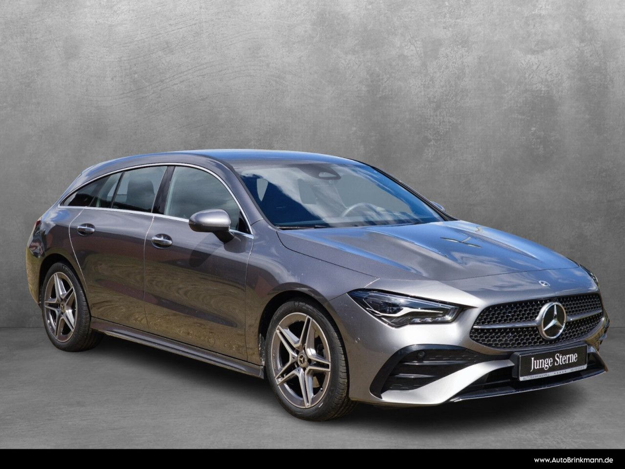 Mercedes-Benz CLA – Bild 3