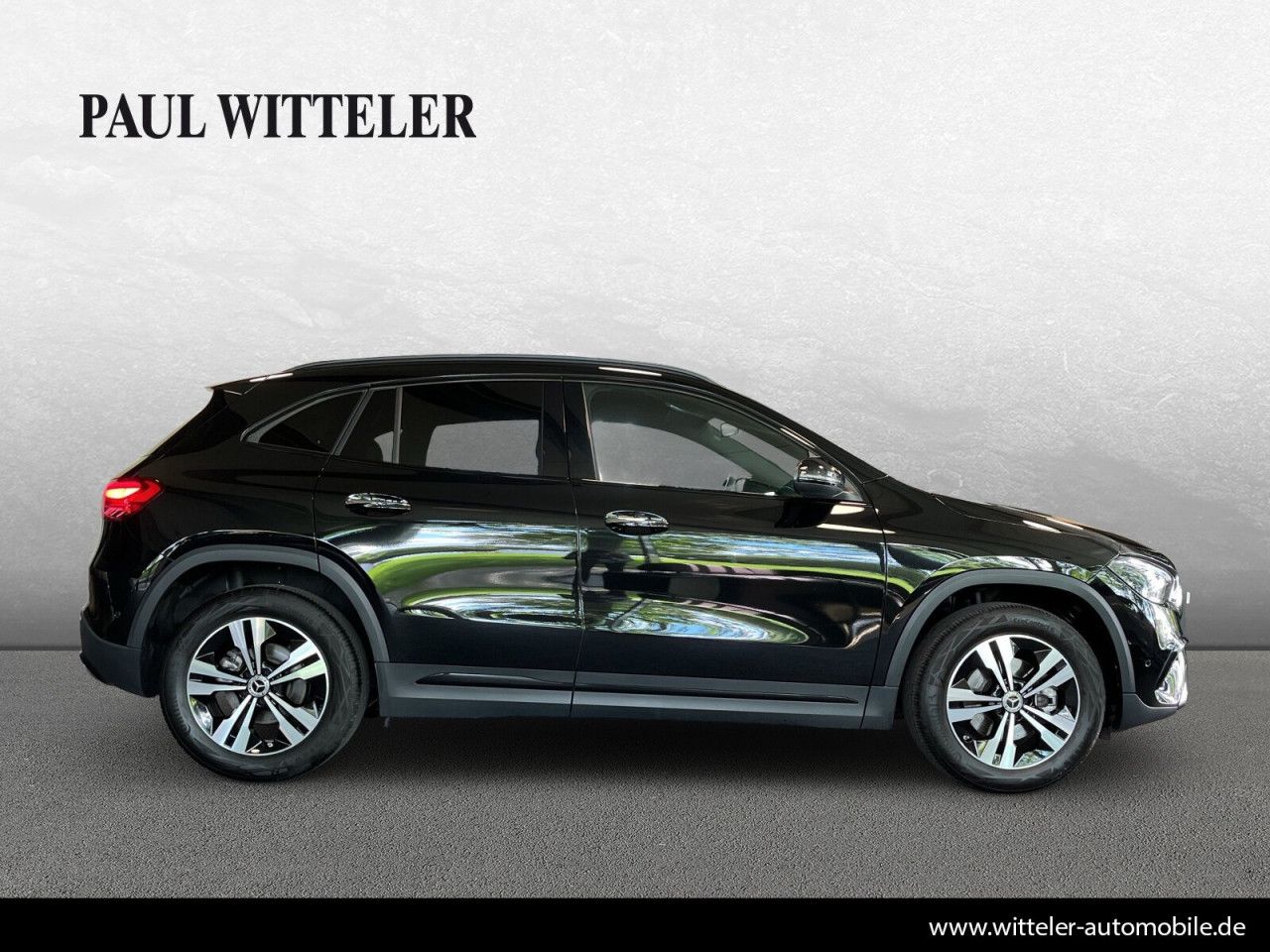 Mercedes-Benz GLA – Bild 6