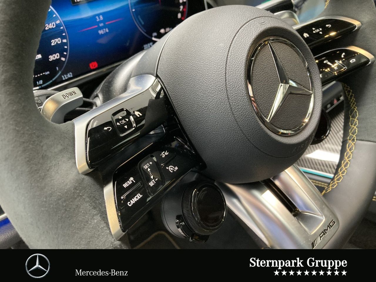 Mercedes-Benz E-Klasse – Bild 15