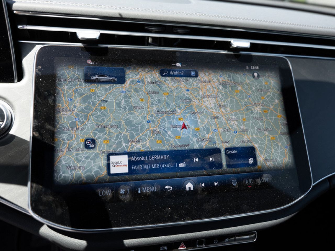 Mercedes-Benz E-Klasse – Bild 8