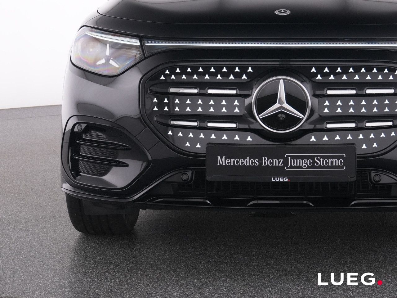 Mercedes-Benz GLB – Bild 16