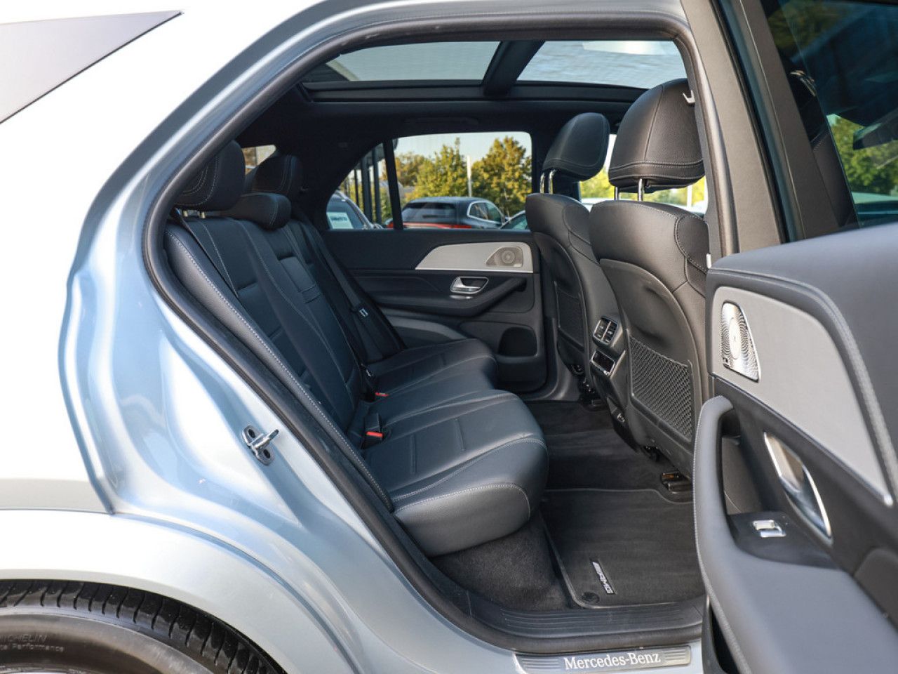 Mercedes-Benz GLE – Bild 6