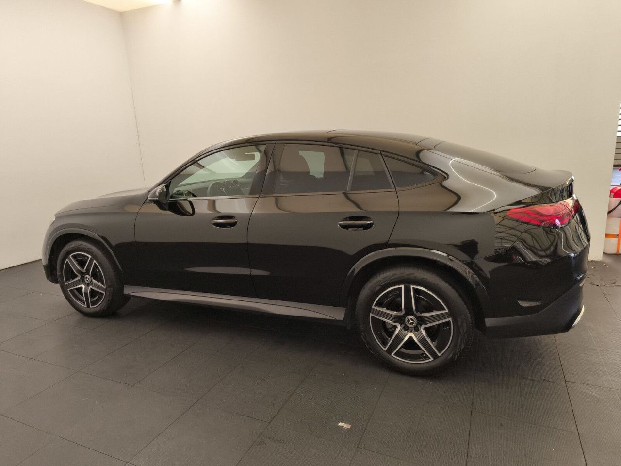 Mercedes-Benz GLC – Bild 8