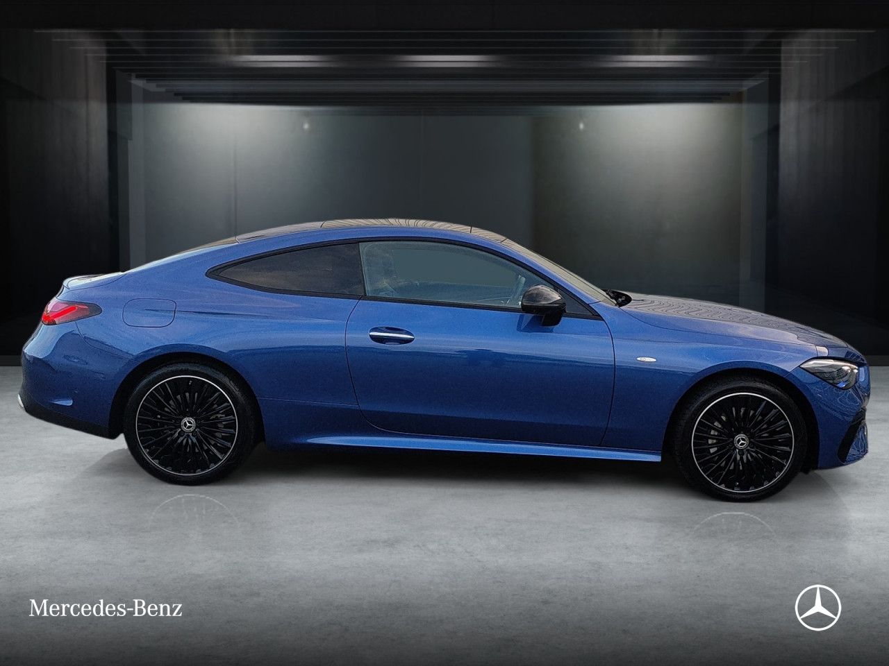Mercedes-Benz CLE – Bild 18