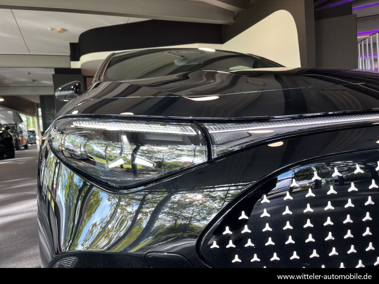Mercedes-Benz CLA – Bild 16