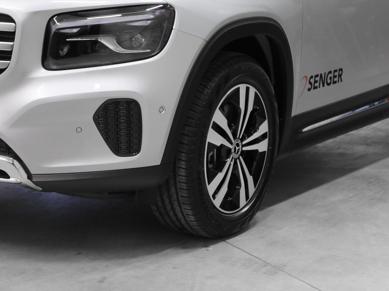 Mercedes-Benz GLB – Bild 10