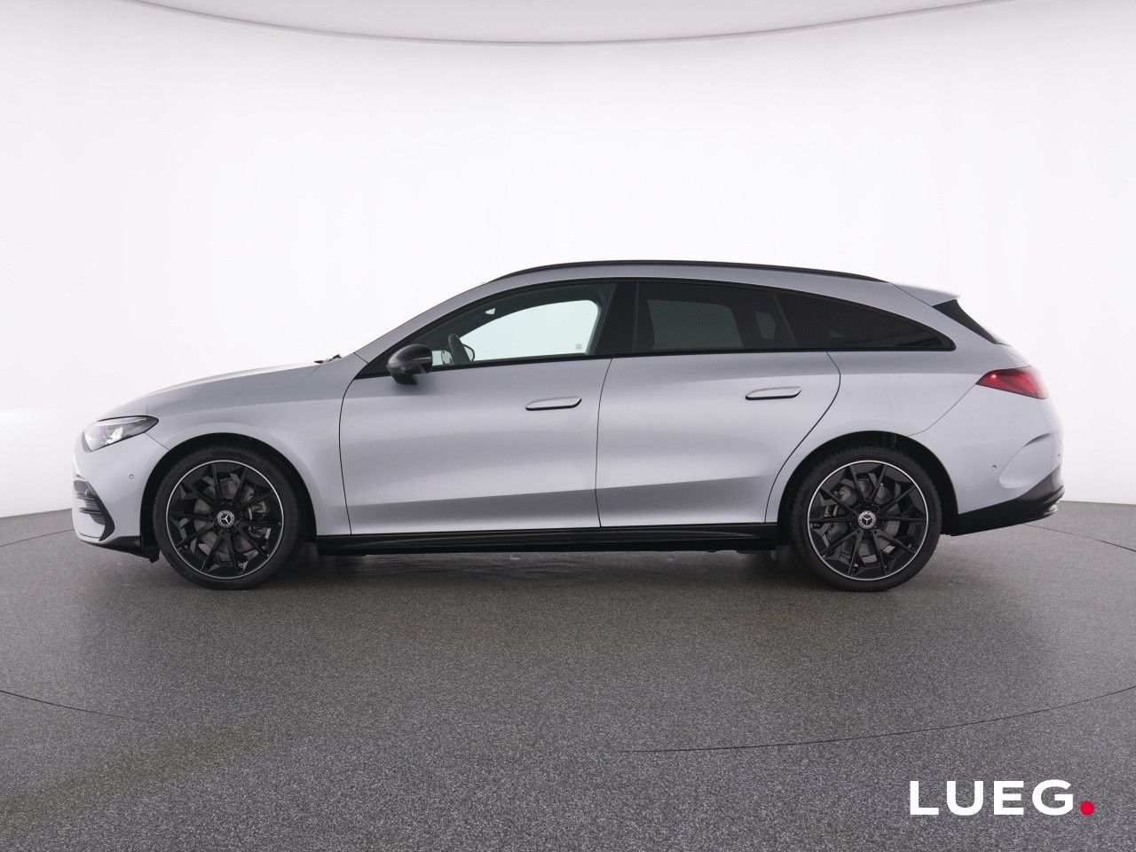 Mercedes-Benz CLA – Bild 10