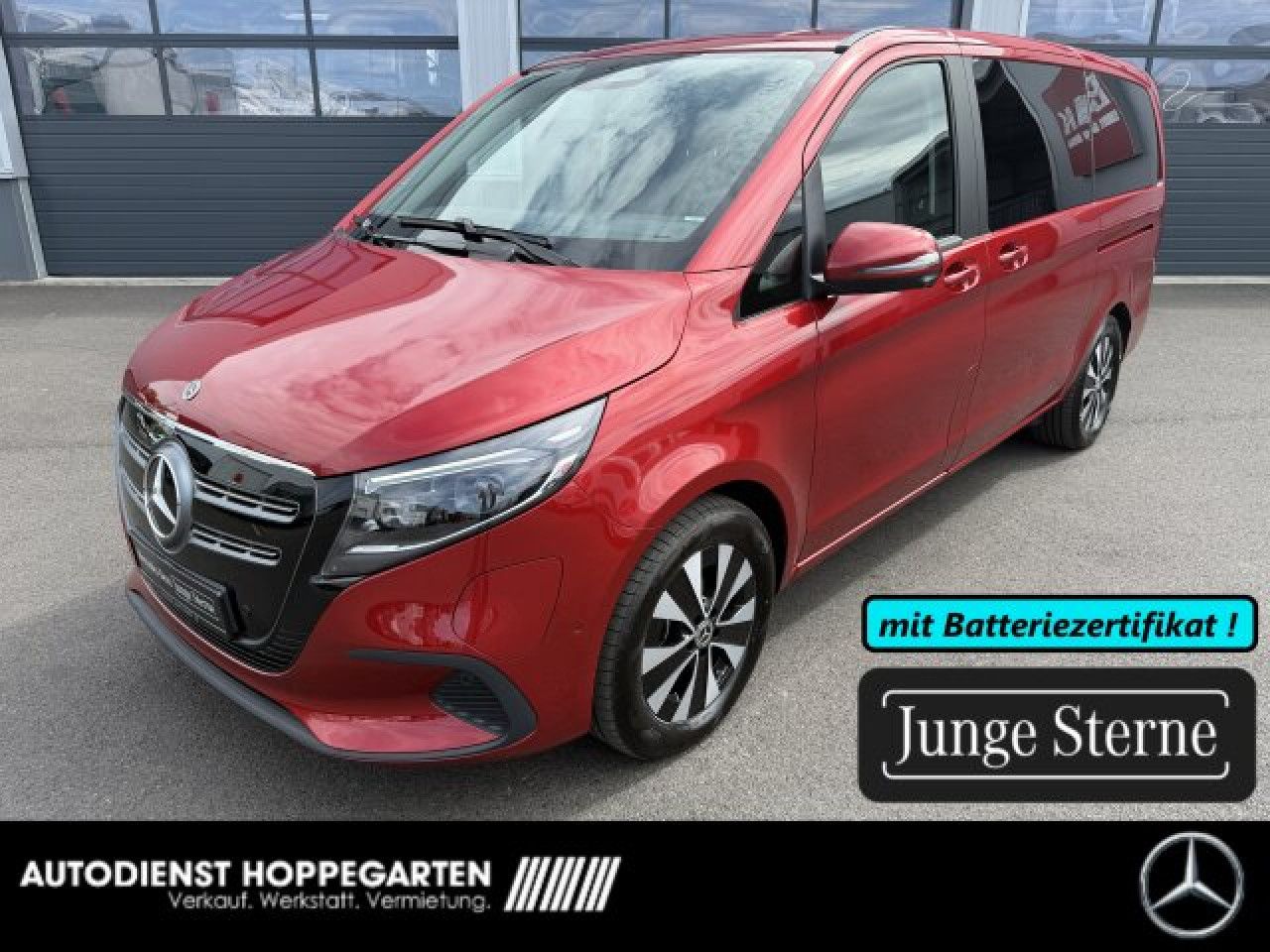 Fahrzeugbild 1 / 26