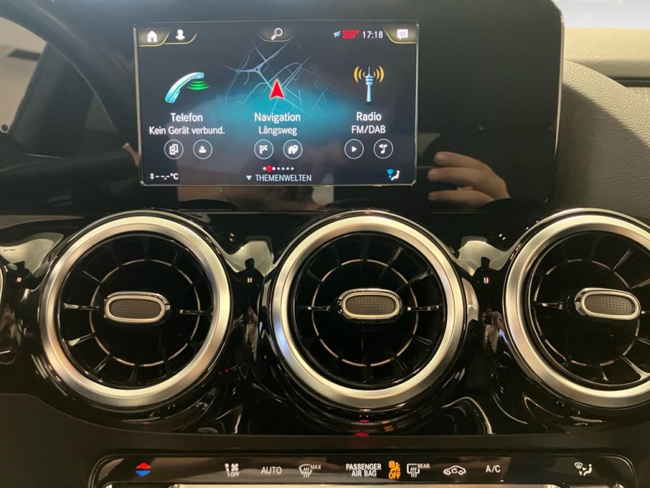 Mercedes-Benz GLA – Bild 12