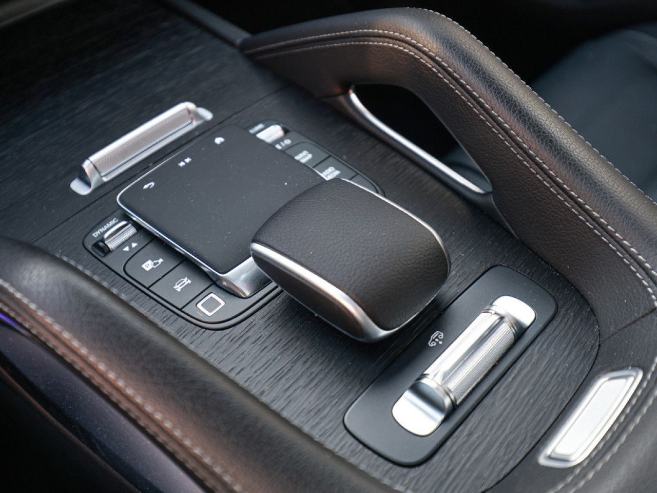 Mercedes-Benz GLE – Bild 17
