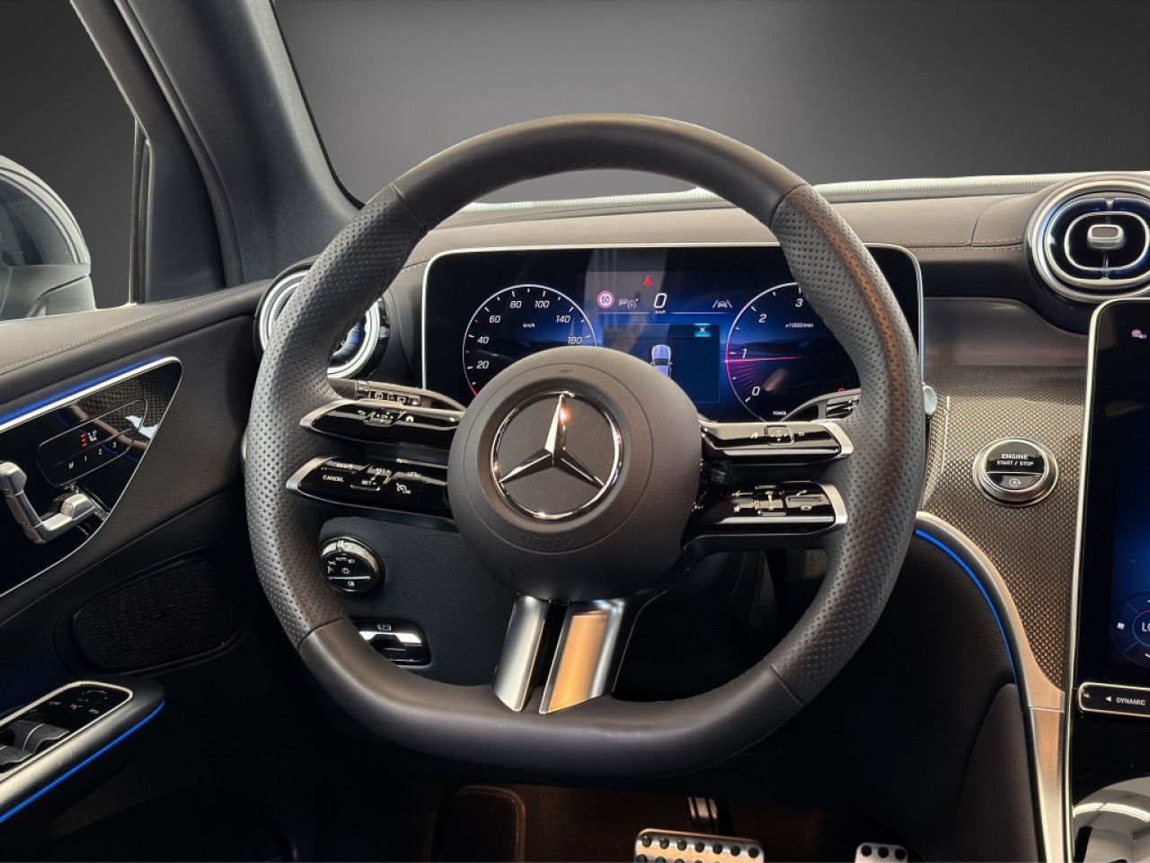 Mercedes-Benz GLC – Bild 18