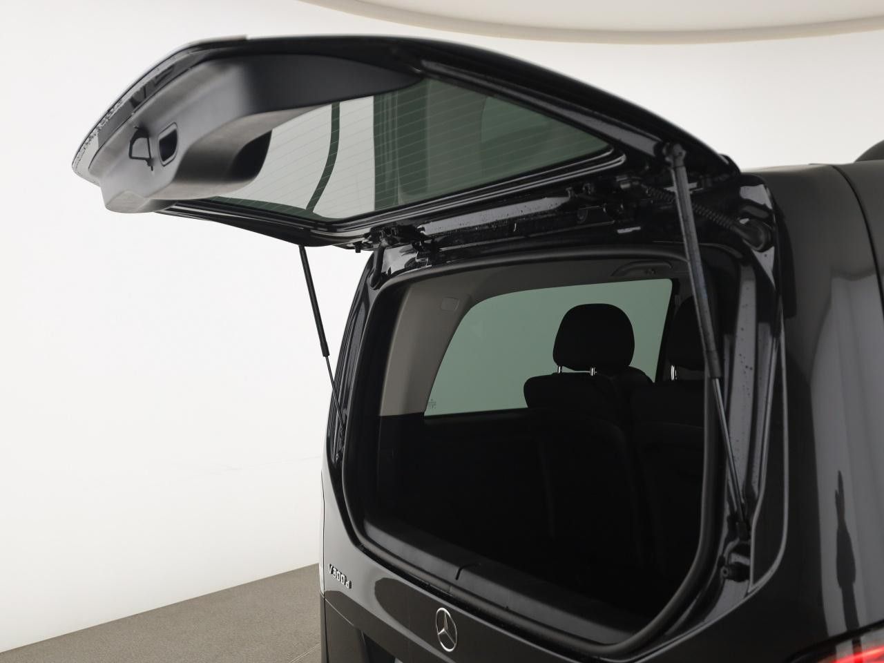 Mercedes-Benz V-Klasse – Bild 24