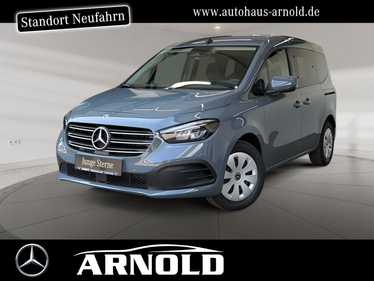 Mercedes-Benz T-Klasse