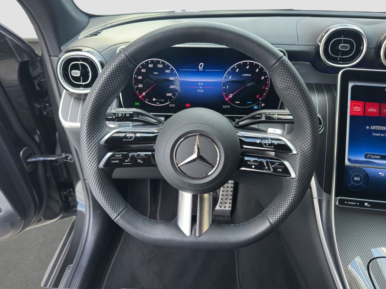 Mercedes-Benz GLC – Bild 7